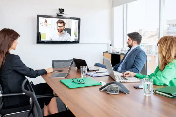 Jitsi Meet Business Lösungen