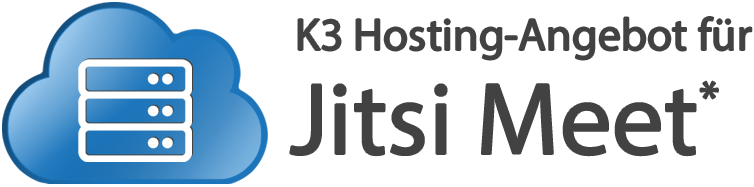 jitsi-meet-videokonferenz.de – Jitsi Meet Server Hosting Angebote für Videokonferenzen